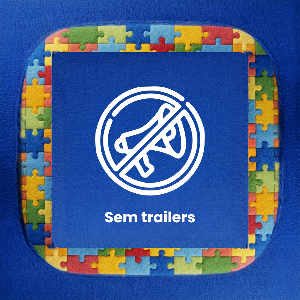 Sem trailers