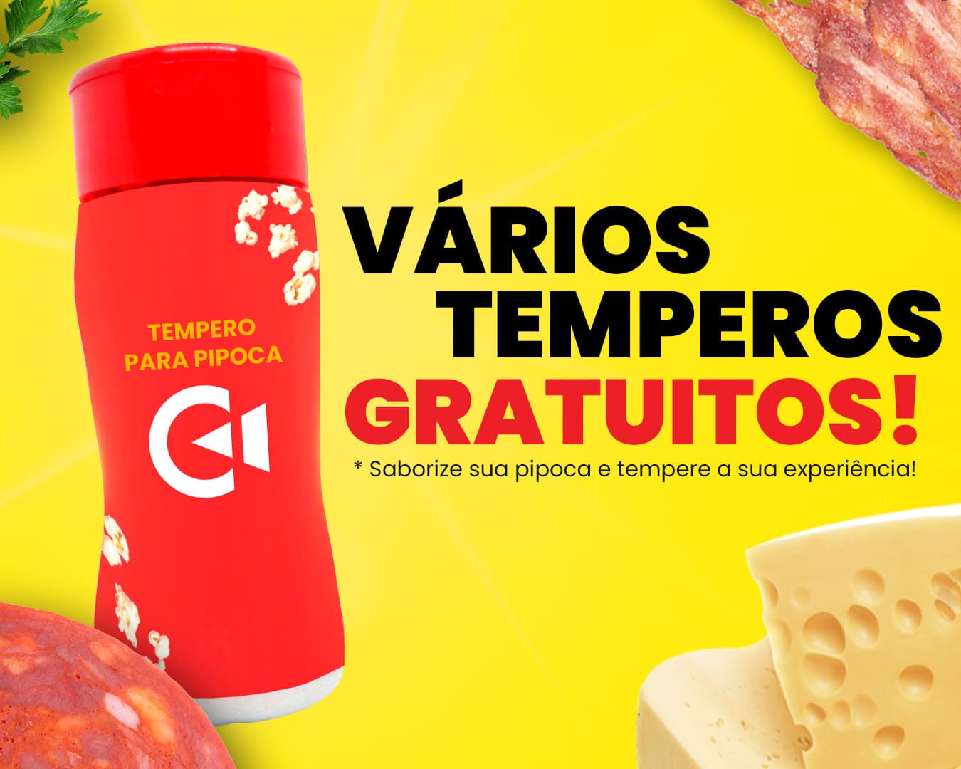 Temperos
