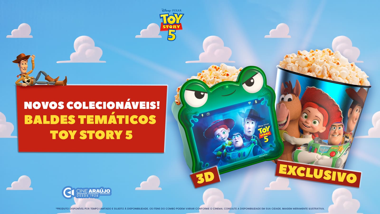 Toy Story 5