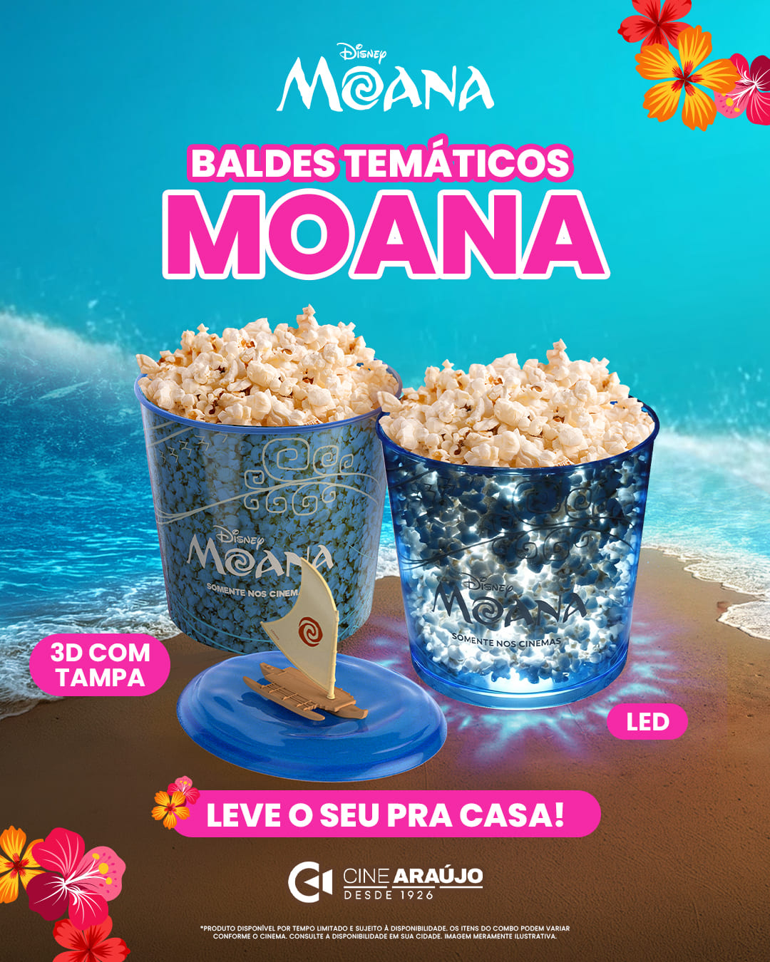 Balde Moana